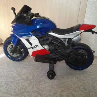 موتور شارژی