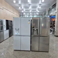 (ساید الجی مدل G348 و G287 باگارانتی معتبر شرکتی)