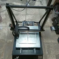 3D پیرینت|ماشینآلات صنعتی|پردیس, شهرک صنعتی خرمدشت فاز ۷|دیوار