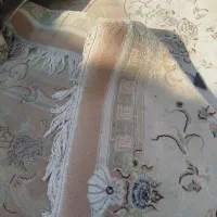 قالی۹متری|فرش|کارون, |دیوار