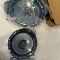 ست نو سرامیکی|ظروف پخت‌وپز|تهران, شهرک غرب|دیوار