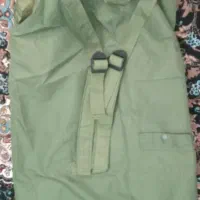 کیف سربازی .خدمت