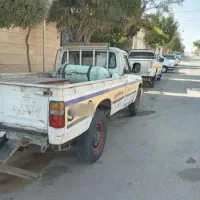 نیسان یدک کش|خودرو سواری و وانت|تهران, آبشار|دیوار