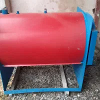 دیگ شوفاژخانه