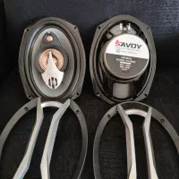 باند ۷۰۰ وات savoy