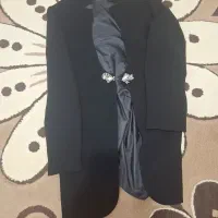 کت شلوار مشگی درحدنوسایز40قیمت 1ملیون 500