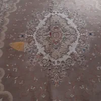 دو تخته فرش ۹متری|فرش|کرمانشاه, |دیوار