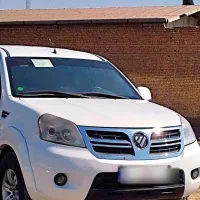 فوتون دیزل بی نظیر ۱۳۹۳ کم کار|خودرو سواری و وانت|اصفهان, خانه اصفهان|دیوار