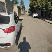 باغچه ۹۲۴ متری در کامرانیه