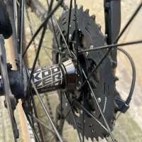 دوچرخه اسکات اسکیل ۹۴۰ ۲۰۱۸|دوچرخه، اسکیت، اسکوتر|گرگان, |دیوار