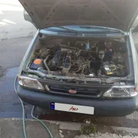 سواری پراید|خودرو سواری و وانت|پارسآباد, |دیوار