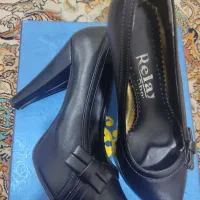 کفش زنانه مجلسی درحد نو