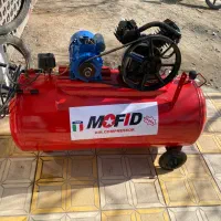 پمپ باد ۲۵۰ لیتری