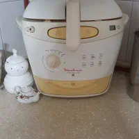 سرخ کن مولینکس