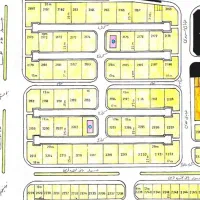 زمین-جنوبی-230متری-فاز1شهرک