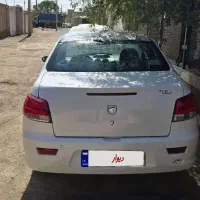 رانا پلاس ارتقا یافته با sbr صفر ۱۴۰۴|خودرو سواری و وانت|مشهد, گوهرشاد|دیوار