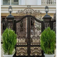 ویلایی ۲۰۰ متری سه واحده نسترن