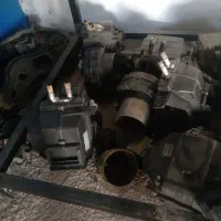 استوک ایرانی و خارجی|قطعات یدکی و لوازم جانبی|شاهینشهر, گرگاب|دیوار