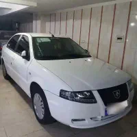 سمند سورن صفر ۱۴۰۴