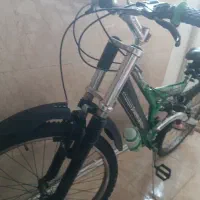 دوچرخه ۲۰
