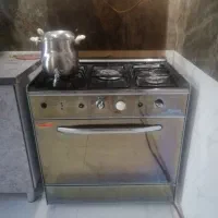 اجاق گاز 5شعله