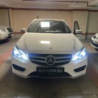 بنز کلاس E E250، مدل ۲۰۱۵ خاص ترین در بازار|خودرو سواری و وانت|تهران, ولنجک|دیوار