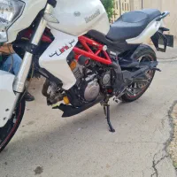 بنلی۳۰۰مدل۹۷