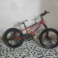 دوچرخه