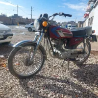 موتور تکتاز 82|موتورسیکلت|بجنورد, |دیوار