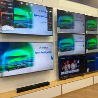 تلوزیون هوشمند اسنوا اقساط بدون سود و بازنشستکان|تلویزیون و پروژکتور|قزوین, |دیوار