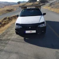 آریسان95|خودرو سواری و وانت|سنندج, |دیوار