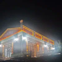 فروش ویلایی ۵۰۰ متری