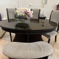 میز ناهار خوری