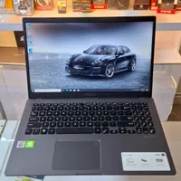 لپتاپ ایسوس i3 نسل ۱۰ با گرافیک مجزا جیفورس