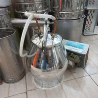 دستگاه عرقگیری44 گلابگیری1 دیگ تقطیر عرق گلاب گیری|عمده‌فروشی|تهران, کیانشهر|دیوار