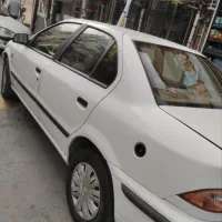 سمند ef7 دوگانه مدل ۹۴