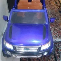 ماشین شارژی
