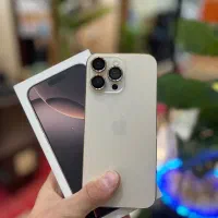 آیفون ۱۶پرومکس