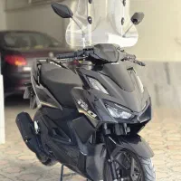 Galaxy Cl160 نیرو موتور