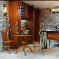 طراحی ساخت واجرای کابینت کمدوکمددیواری و تخت خواب