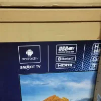 تلوزیون آکبند سامسونگ 65اینچ|تلویزیون و پروژکتور|قزوین, |دیوار