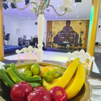 باغ تالار رویایی روشنا|خدمات پذیرایی، مراسم|کرج, ملکآباد|دیوار