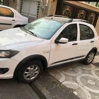 کوییک صفر پارس خودروی|خودرو سواری و وانت|تهران, بریانک|دیوار