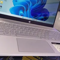 لپتاپ Hp pavilion دانشجویی مهندسی|رایانه همراه|کرمان, |دیوار