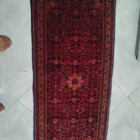 قالیچه دستبافت قدیمی|فرش|تهران, هاشم‌آباد|دیوار
