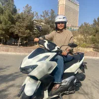 آموزش موتور سواری از مقدماتی تا حرفه ای|خدمات آموزشی|تهران, پردیسان|دیوار