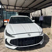 mg5 صفر کیلومتر به قیمت