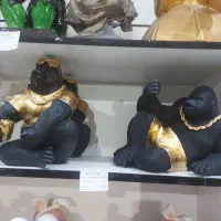 دکوری گوریل
