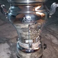 سماور ۶ لیتری حسنوی