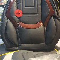 مزدی دوزی روکش صندلی